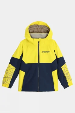 Kids Mini Challenger Jacket
