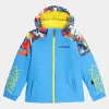 Kids Mini Challenger Jacket