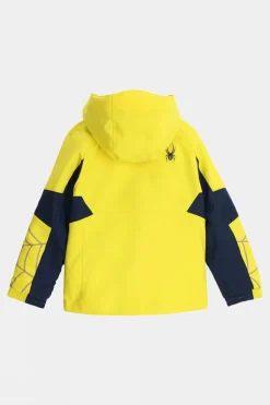 Kids Mini Challenger Jacket