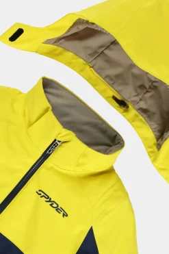 Kids Mini Challenger Jacket
