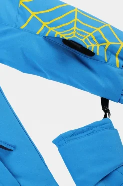 Kids Mini Challenger Jacket