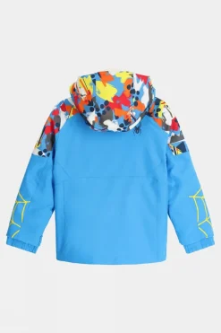 Kids Mini Challenger Jacket