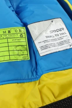 Kids Mini Challenger Jacket