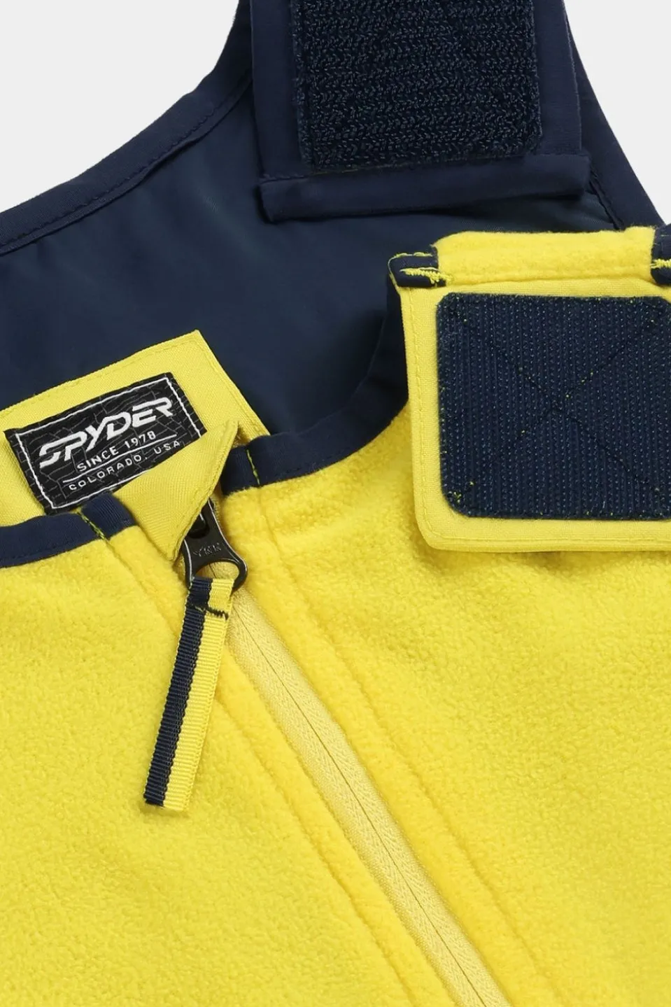 Kids mini Expedition Ski Pants