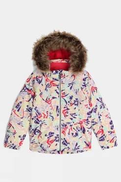Kids mini Lola Jacket