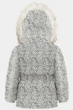 Kids Mini Margot Ski Jacket