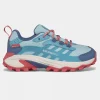 Kids Moab Speed 2 Low Waterproof Shoes