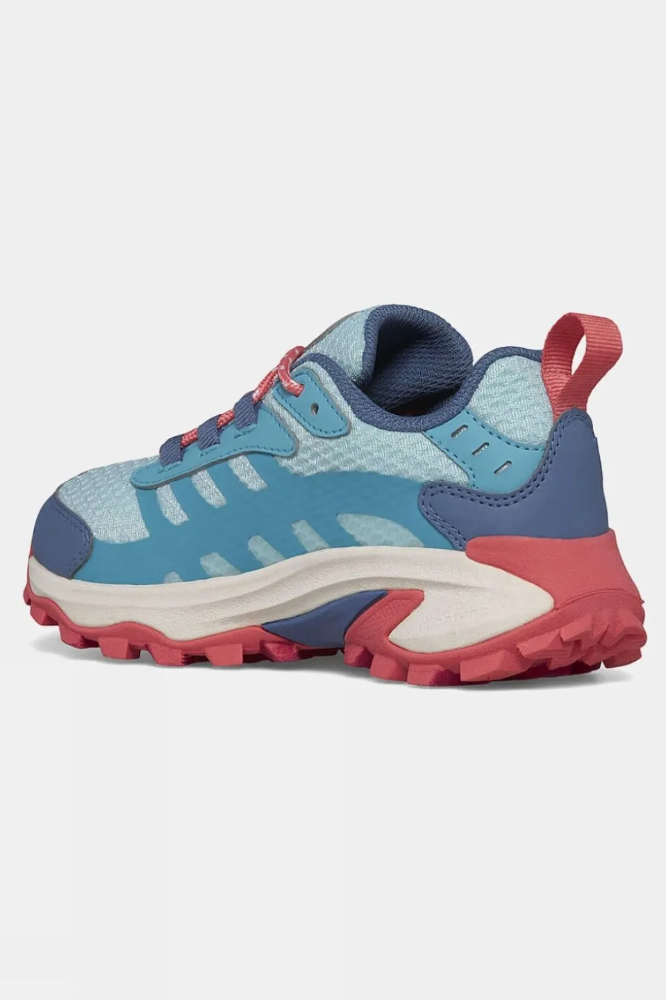 Kids Moab Speed 2 Low Waterproof Shoes