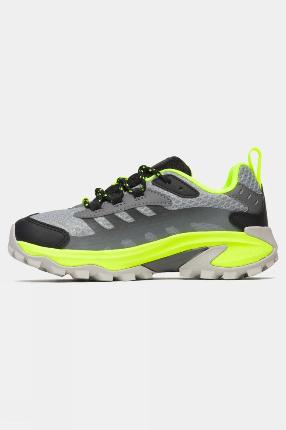 Kids Moab Speed 2 Low Waterproof Shoes