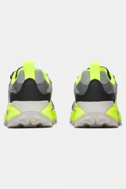 Kids Moab Speed 2 Low Waterproof Shoes