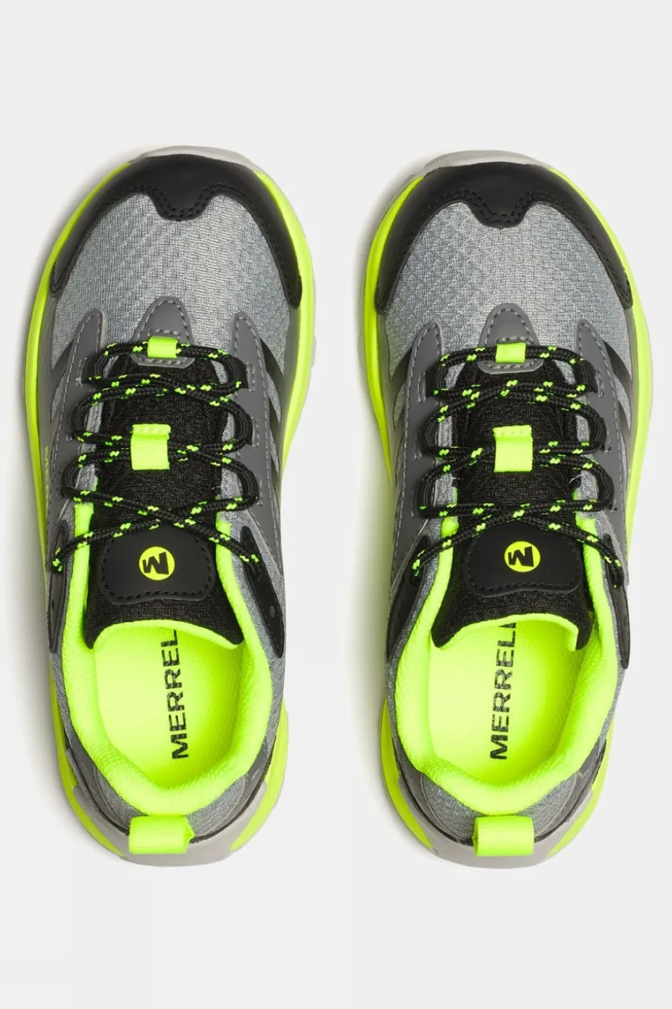 Kids Moab Speed 2 Low Waterproof Shoes