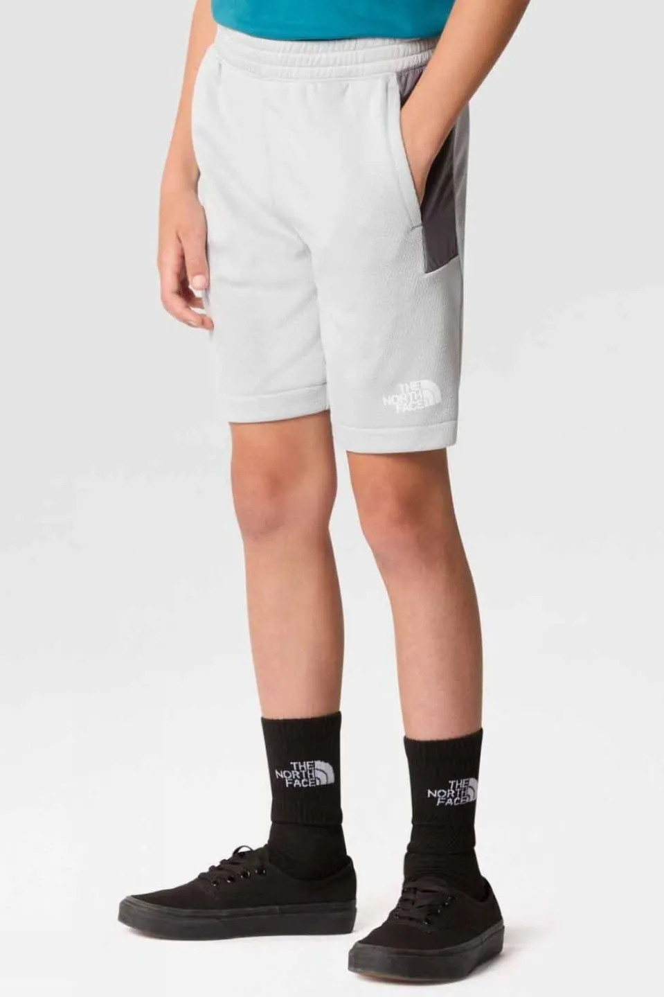 Kids Mountain Athletics Shorts