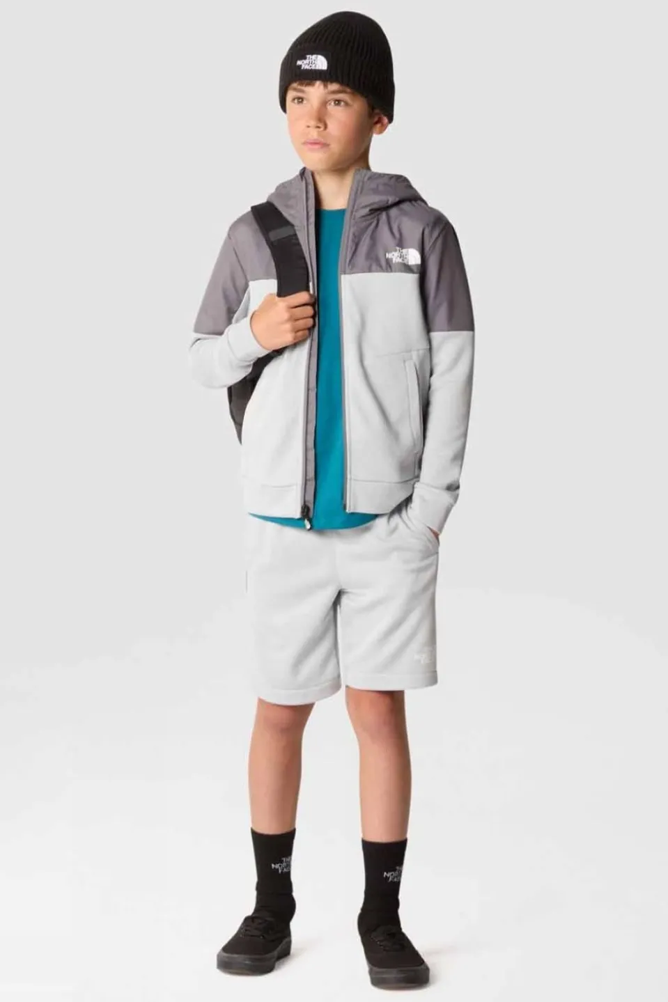 Kids Mountain Athletics Shorts