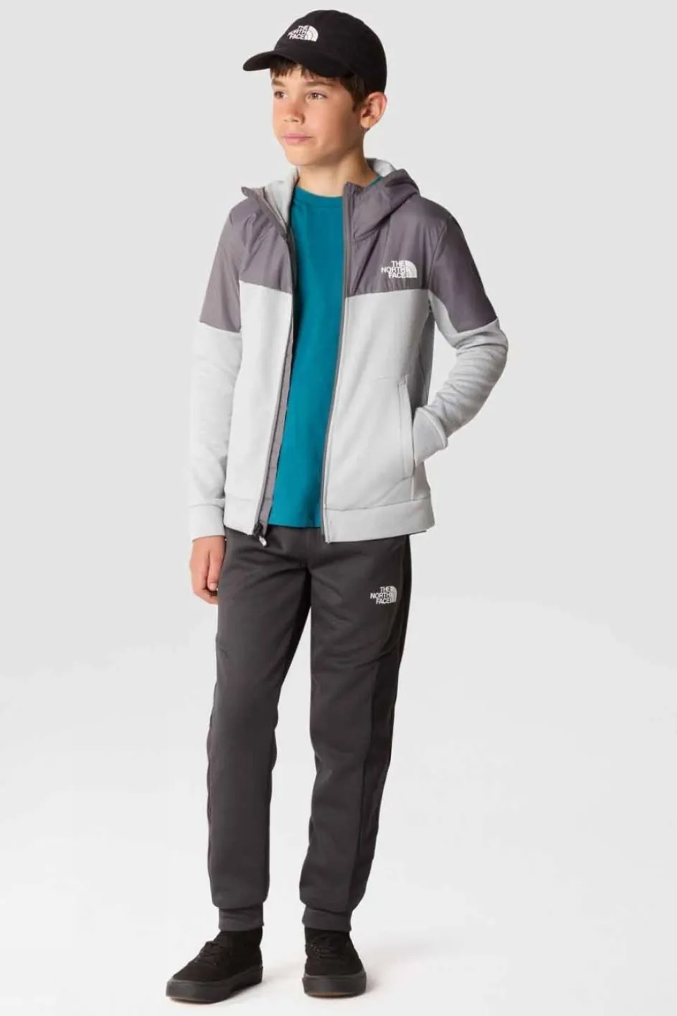 Kids Mountain Athletics Training Joggers