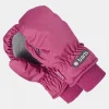 Kids Nylon Mitts