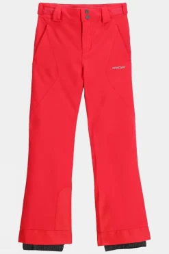 Kids Olympia Ski Pants