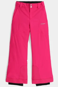 Kids Olympia Ski Pants