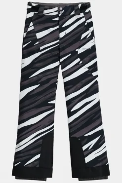 Kids Olympia Ski Pants