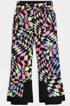 Kids Olympia Ski Pants