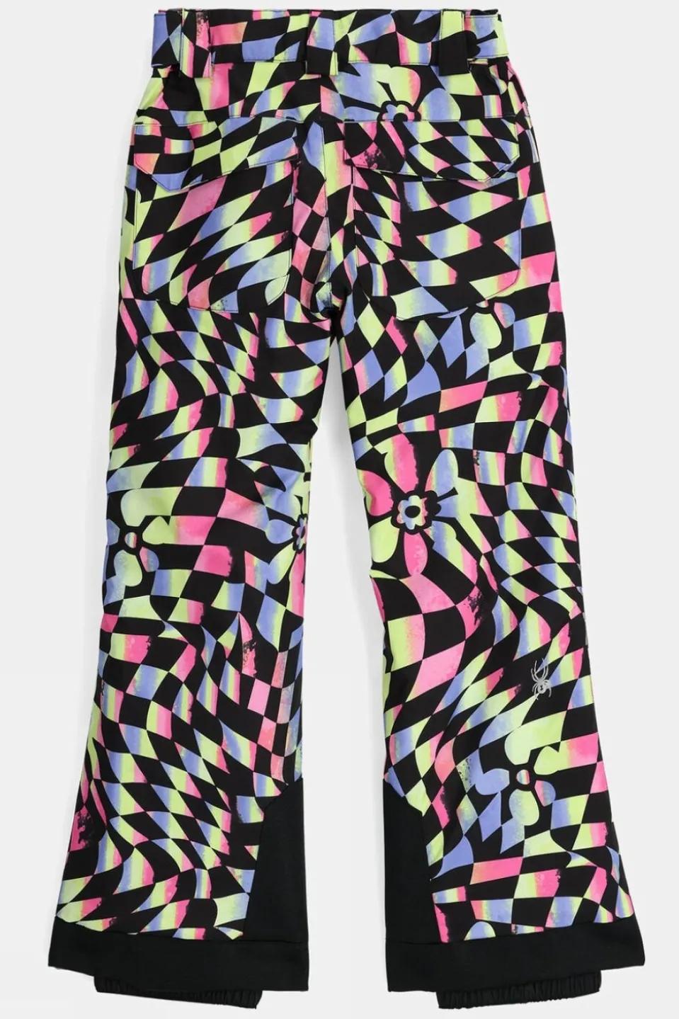 Kids Olympia Ski Pants