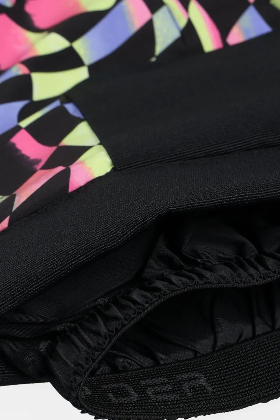 Kids Olympia Ski Pants