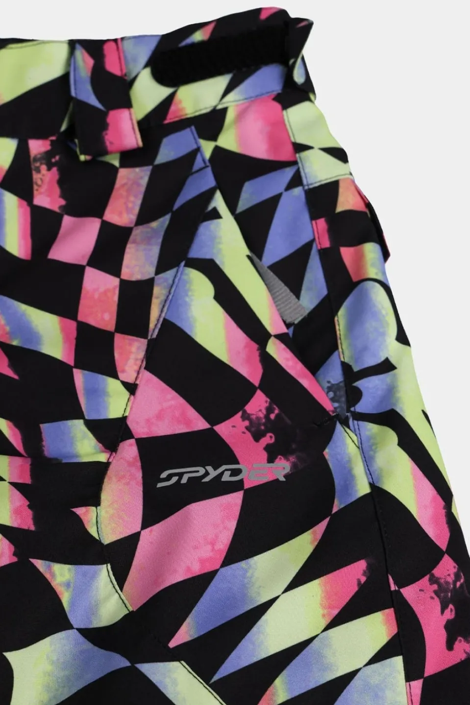 Kids Olympia Ski Pants