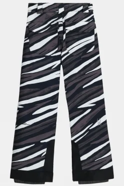 Kids Olympia Ski Pants