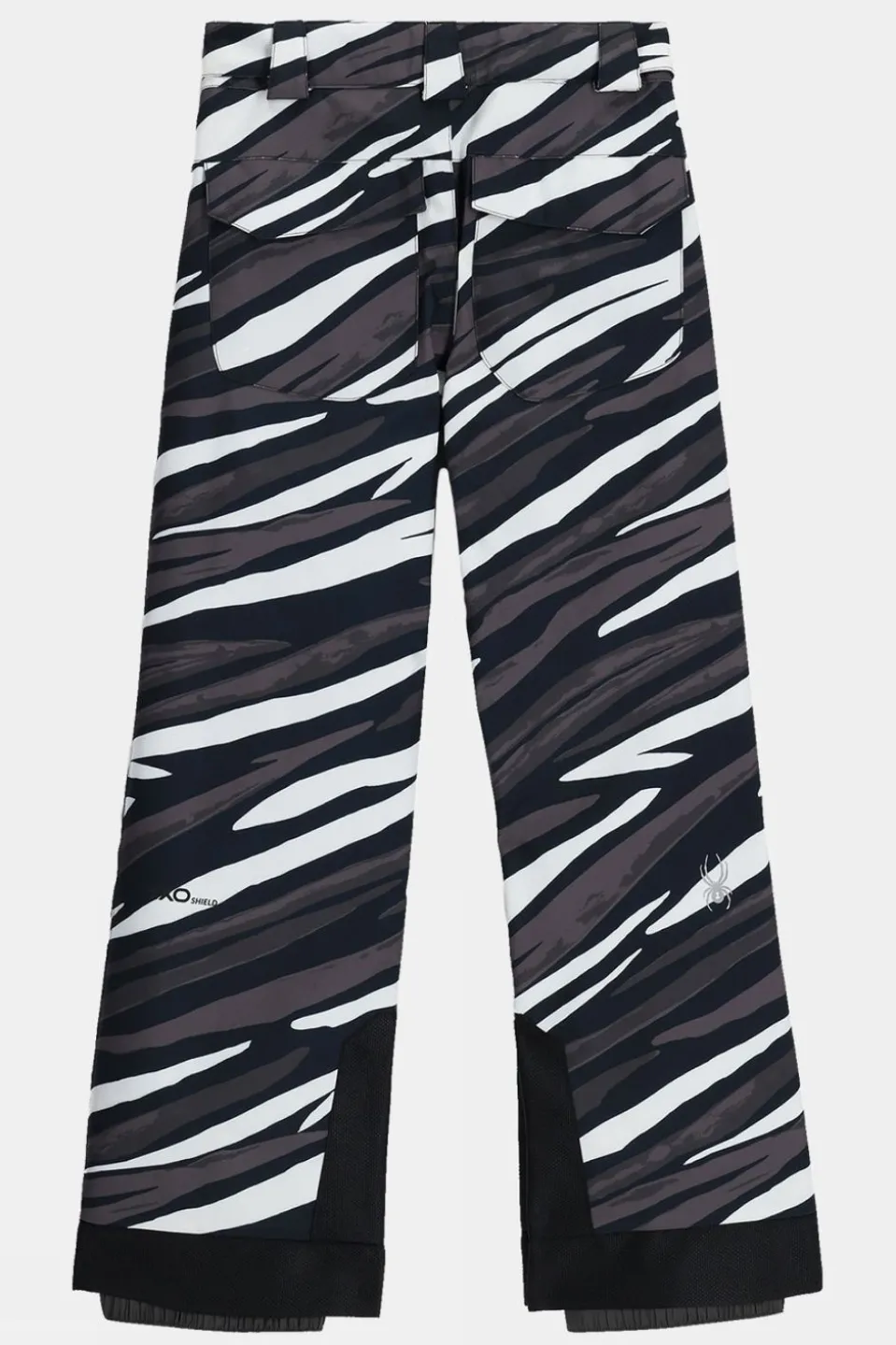 Kids Olympia Ski Pants