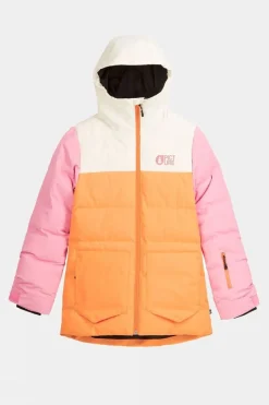 Kids Olyvera Jacket