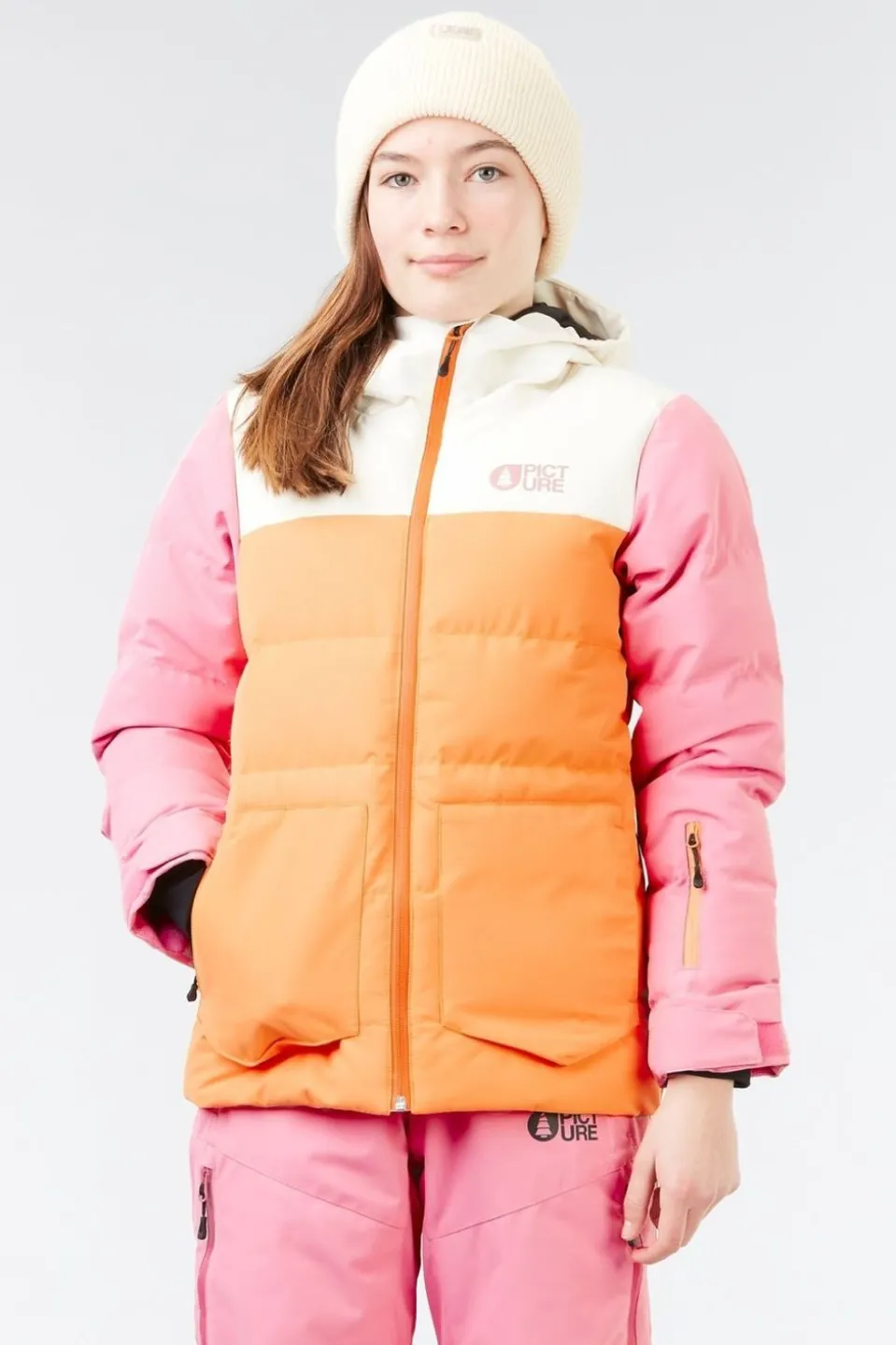 Kids Olyvera Jacket