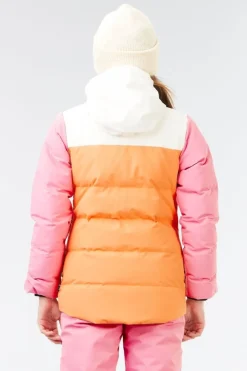 Kids Olyvera Jacket