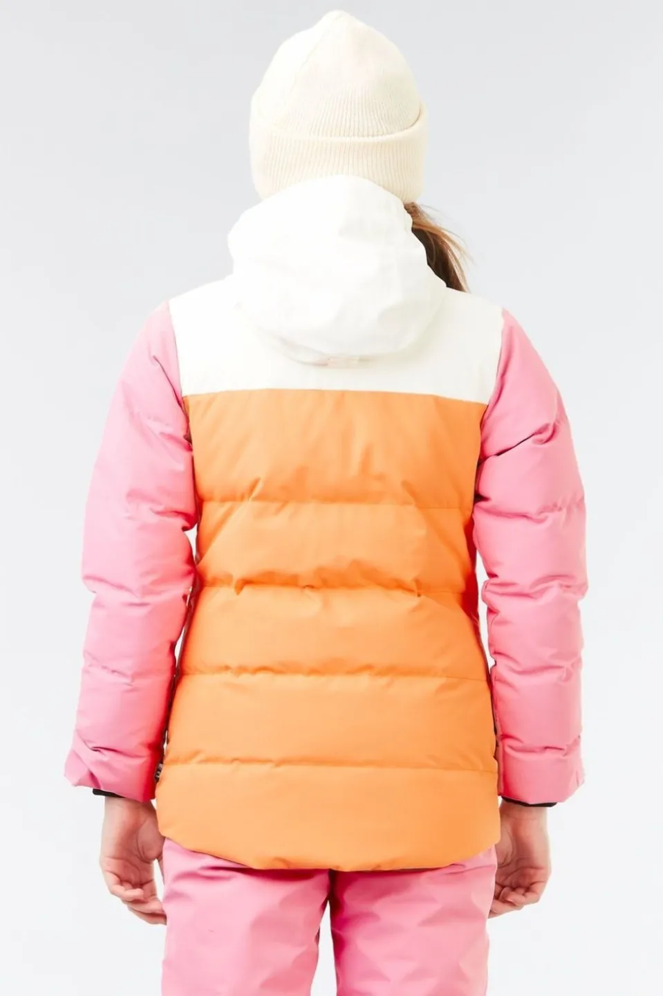Kids Olyvera Jacket