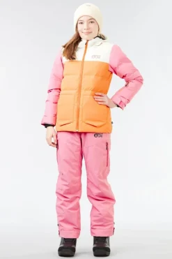 Kids Olyvera Jacket