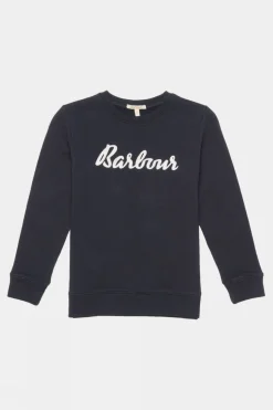 Kids Otterburn Crew Sweatshirt