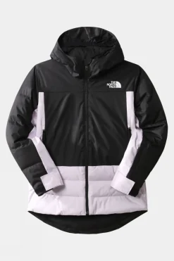 Kids Pallie Down Ski Jacket