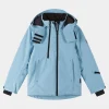 Kids Perille Winter Ski Jacket