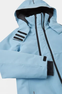 Kids Perille Winter Ski Jacket