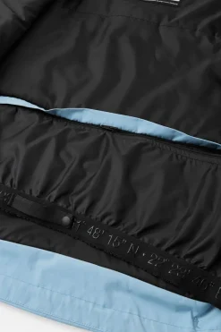 Kids Perille Winter Ski Jacket