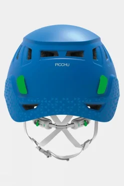 Kids Picchu Climbing and Cycling Helmet
