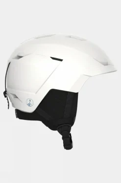 Kids Pioneer LT Snow Helmet