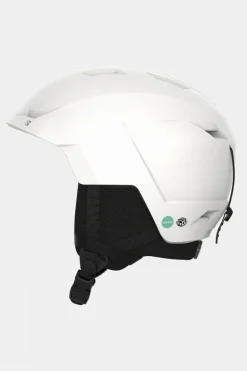 Kids Pioneer LT Snow Helmet