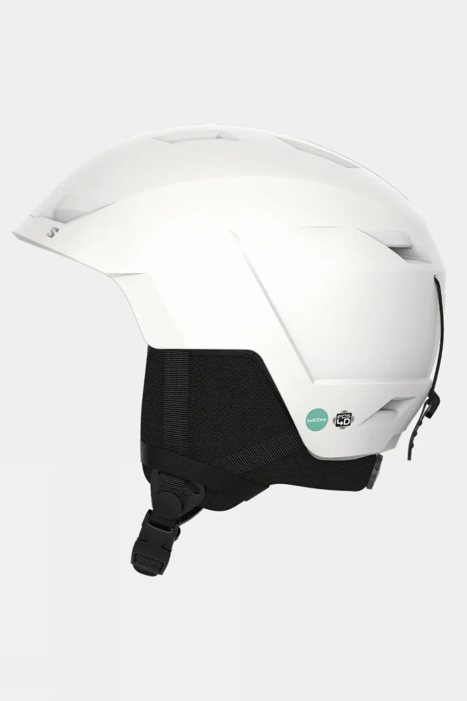 Kids Pioneer LT Snow Helmet