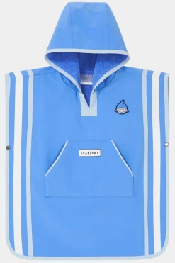 Kids Poncho Towel