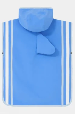 Kids Poncho Towel