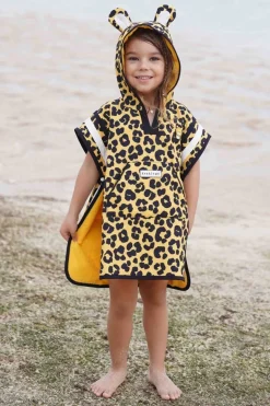Kids Poncho Towel