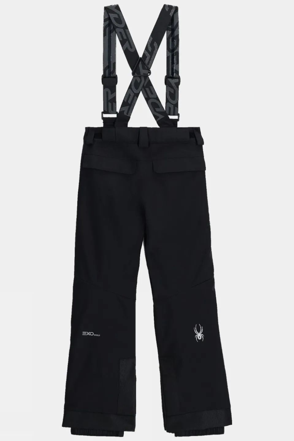 Kids Propulsion Ski Pants