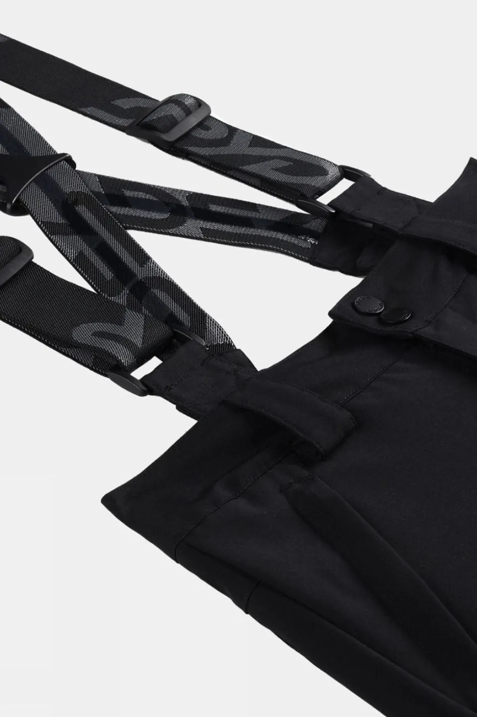 Kids Propulsion Ski Pants