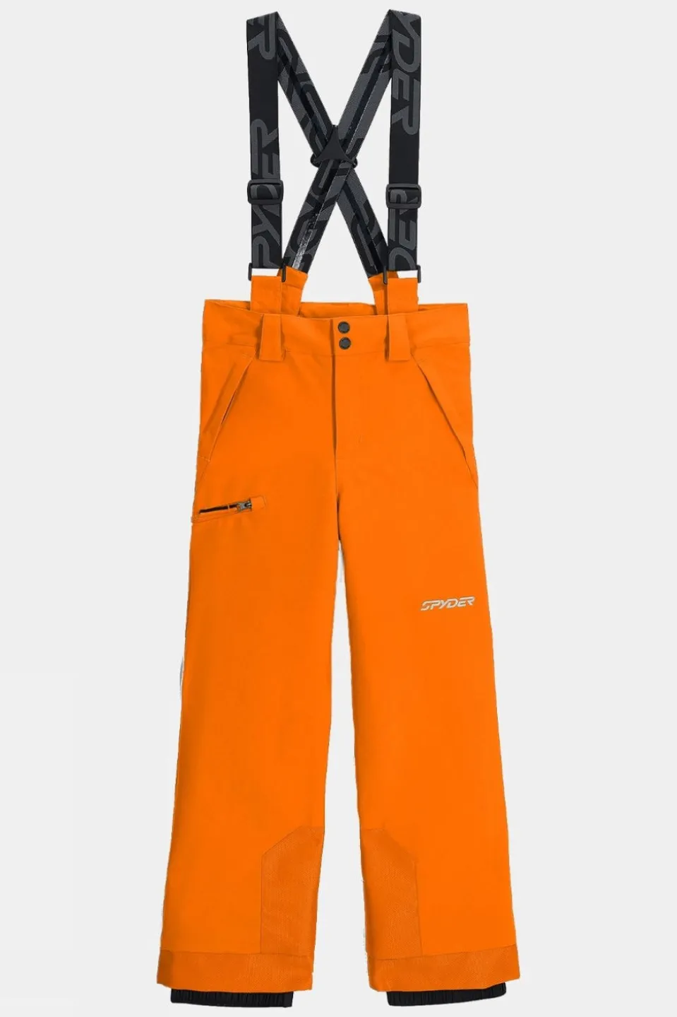 Kids Propulsion Ski Pants