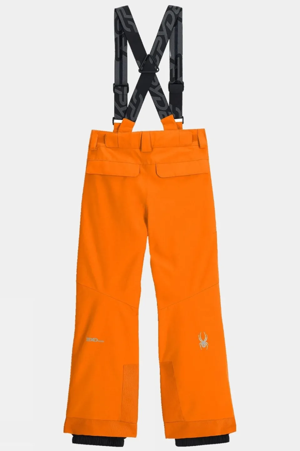 Kids Propulsion Ski Pants