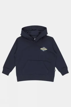 Kids Rain Maker Hoodie